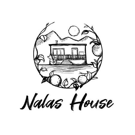 Nala'S House Apartment Leonidio Bagian luar foto