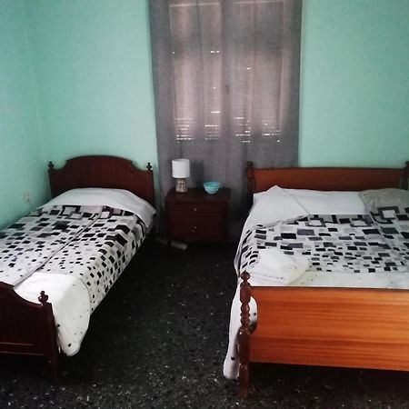 Nala'S House Apartment Leonidio Bagian luar foto