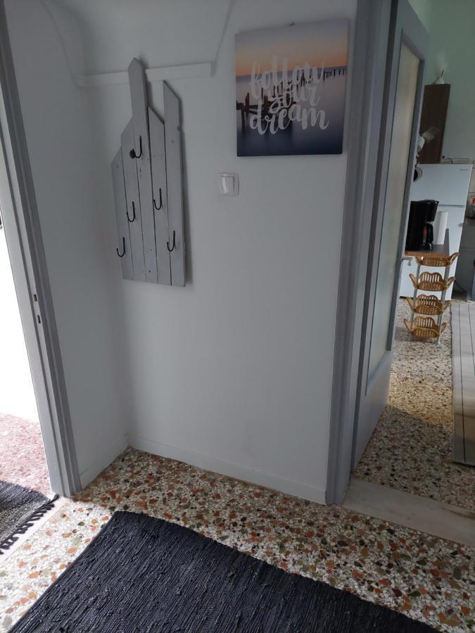 Nala'S House Apartment Leonidio Bagian luar foto