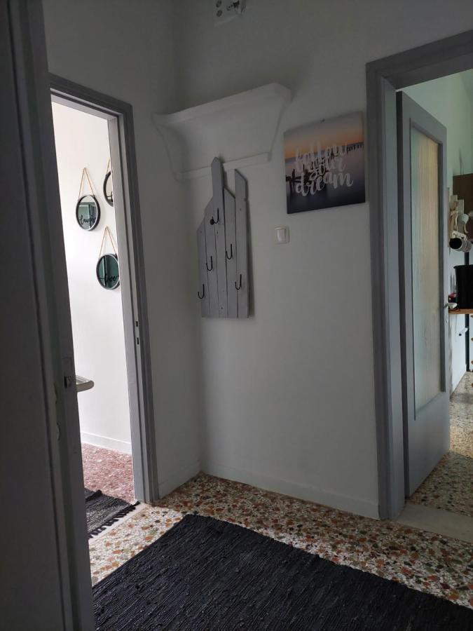 Nala'S House Apartment Leonidio Bagian luar foto